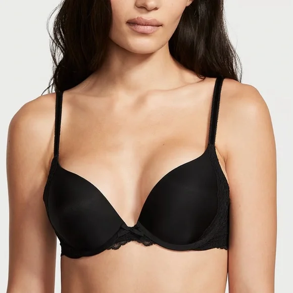 32D ♡Victoria’s Secret ♡ブラ 32D 32DD 36B VICTORIA'S SECRET VERY SEXY SCANDALOUS PURPLE